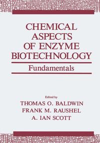 Produktbild: Chemical Aspects of Enzyme Biotechnology
