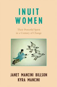 Produktbild: Inuit Women