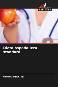 Produktbild: Dieta ospedaliera standard