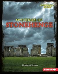 Produktbild: Mysteries of Stonehenge