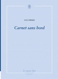 Produktbild: Carnet sans bord