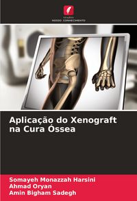 Produktbild: Aplica&ccedil;&atilde;o do Xenograft na Cura &Oacute;ssea