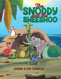 Produktbild: The Snoddy and the Sheeshoo
