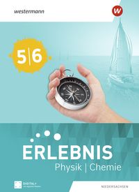 Produktbild: Erlebnis Physik/Chemie - Allgemeine Ausgabe 2026