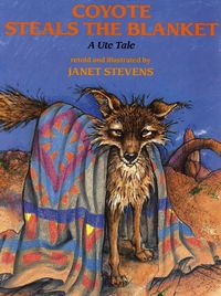 Produktbild: Coyote Steals the Blanket
