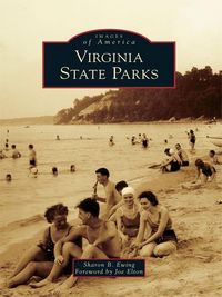 Produktbild: Virginia State Parks