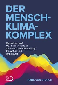 Produktbild: Der Mensch-Klima-Komplex