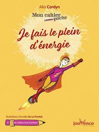 Produktbild: Je fais le plein d'&eacute;nergie !