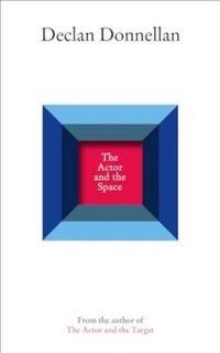 Produktbild: The Actor and the Space