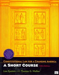 Produktbild: Constitutional Law For a Chang