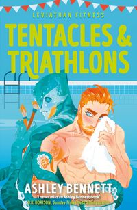 Produktbild: Tentacles and Triathlons