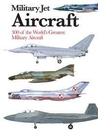 Produktbild: Military Jet Aircraft