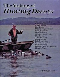Produktbild: The Making of Hunting Decoys