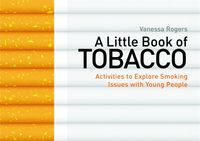 Produktbild: A Little Book of Tobacco