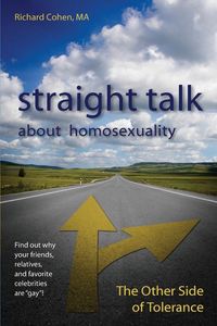 Produktbild: Straight Talk About Homosexuality