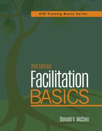 Produktbild: Facilitation Basics, 2nd Edition