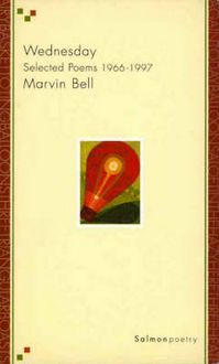 Produktbild: Wednesday: Selected Poems 1966-97