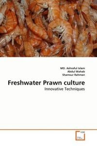 Produktbild: Islam, M: Freshwater Prawn culture