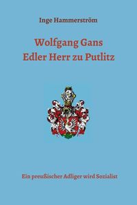 Produktbild: Wolfgang Gans Edler Herr zu Putlitz