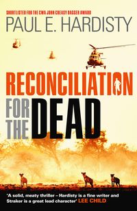 Produktbild: Reconciliation For The Dead