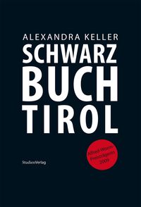 Produktbild: Schwarzbuch Tirol