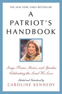 Produktbild: Kennedy, C: Patriot's Handbook