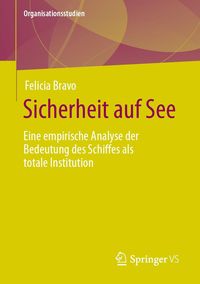 Produktbild: Sicherheit auf See