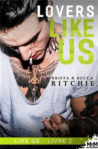 Produktbild: Lovers like us