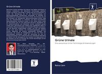 Produktbild: Gr&uuml;ne Urinale