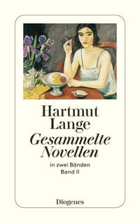 Produktbild: Gesammelte Novellen Band 2