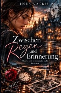 Produktbild: Zwischen Regen und Erinnerung