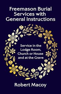 Produktbild: Freemason Burial Services with General Instructions