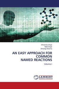 Produktbild: An Easy Approach For Common Named Reactions