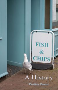 Produktbild: Fish and Chips