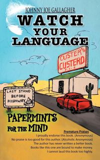 Produktbild: Watch Your Language