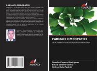 Produktbild: Farmaci Omeopatici