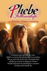 Produktbild: Phebe Fellowship