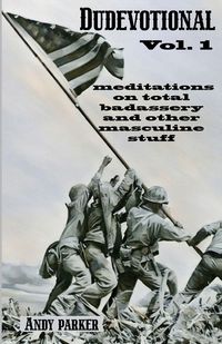 Produktbild: Dudevotional Vol. 1