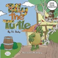 Produktbild: Tilly the Turtle