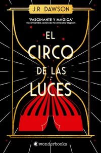 Produktbild: Circo de Las Luces, El