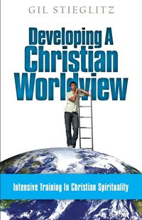 Produktbild: Developing a Christian Worldview