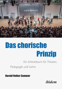 Produktbild: Das Chorische Prinzip