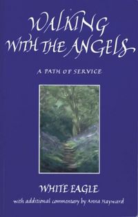 Produktbild: Walking with the Angels