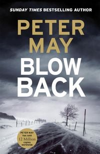 Produktbild: Blowback