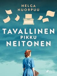 Produktbild: Tavallinen pikku neitonen