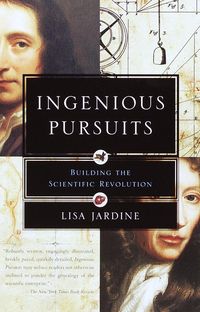 Produktbild: Ingenious Pursuits