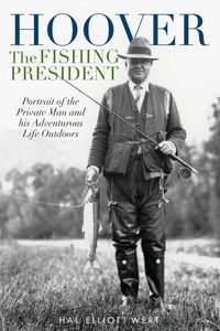 Produktbild: Hoover the Fishing President