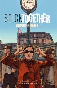 Produktbild: Stick Together