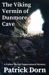 Produktbild: The Viking Vermin of Dunmore Cave (A Father Declan Supernatural Mystery)
