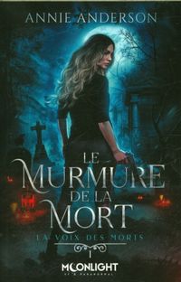 Produktbild: La voix des morts